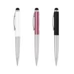 Caneta 1.0 Esfer. c/Touch Glam Ref.CA0707