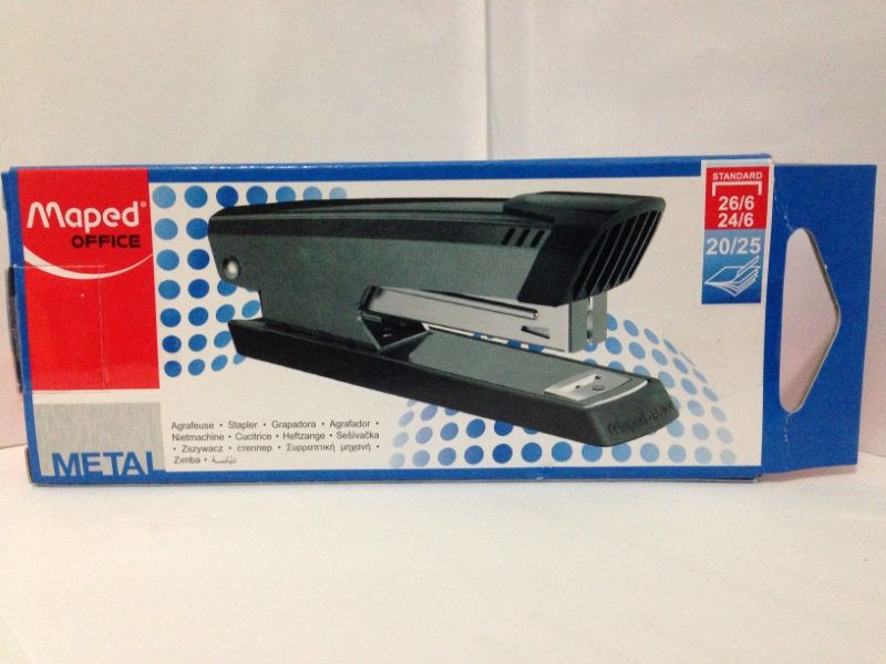 Grampeador p/25F Start Master Ref.FR39271008