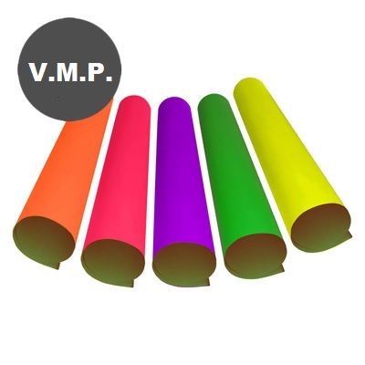 Papel Cartão VMP 48x66 202.14.99 Sort Flu...