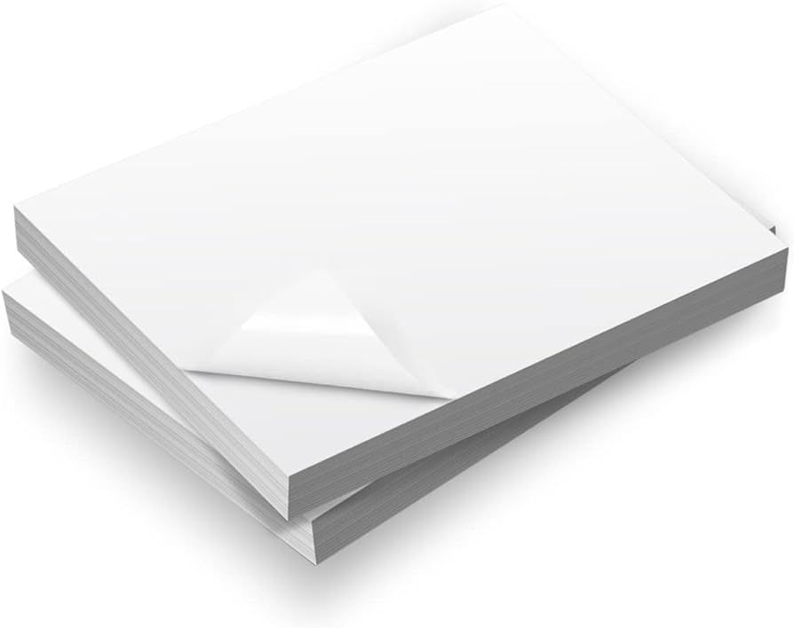 Papel Cartão Triplex 66x96 300g Branco