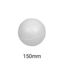 Bola de Isopor 150mm