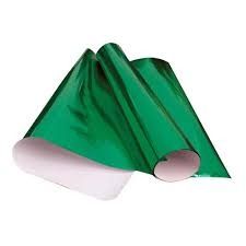 Cartolina Laminada 48x60cm Verde