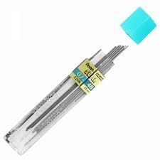 Mina 0.7 4B Super c/12Un Ref.50-4BX