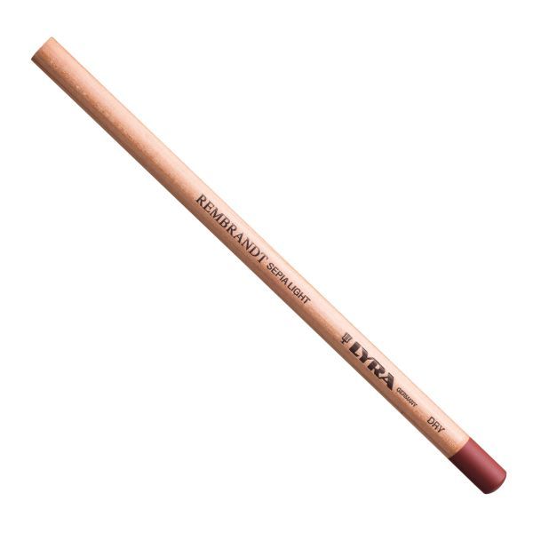 Lapis Seco Art Special Ref.2051150 Sepia ...