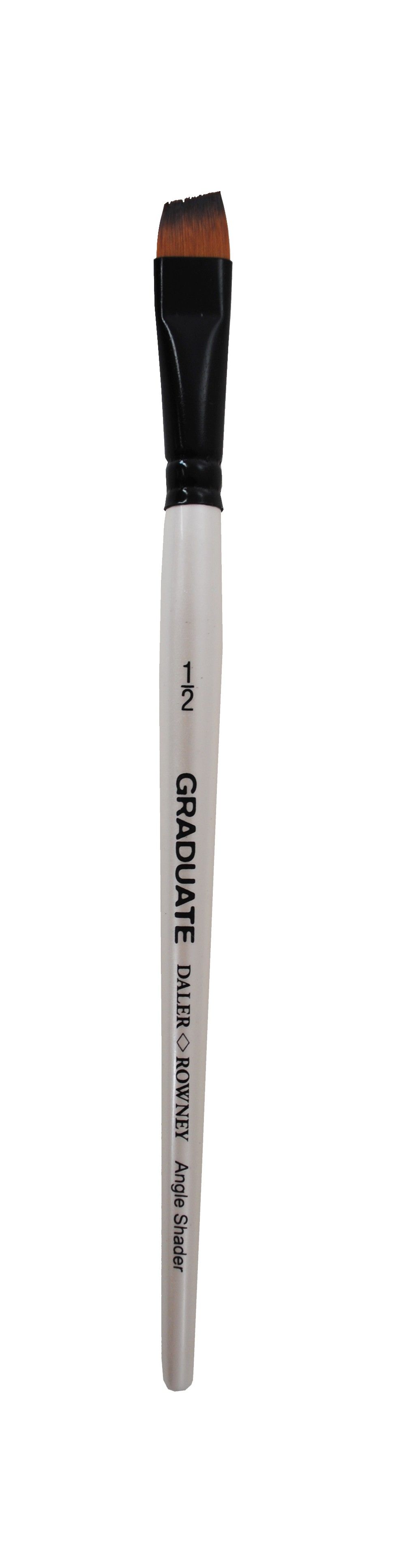 Pincel DR Graduate Angle Shad N°1/2 Ref.2...