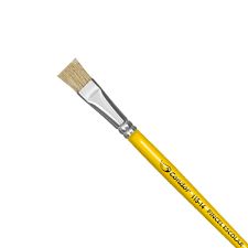 Pincel Escolar Chato 115 Condor N°14  AM