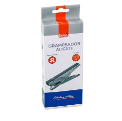 Grampeador Alicate P/30Fls Ref.GP7000