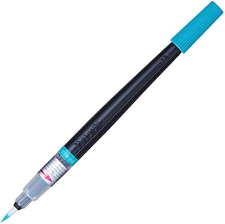 Pincel Aquarela Color Brush Ref.SM/GFL-11...