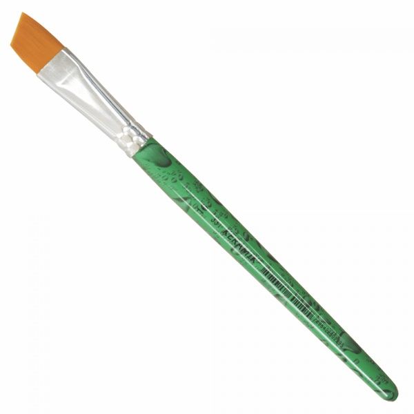 Pincel Art Angular Sintetico 14 Ref. 331/14