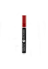 Marcador Creative p/Porcelana Vermelha Re... Marcador Creative p/Porcelana Vermelha Re...