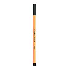 Caneta 0.4 Point Ref.88/46 Preta
