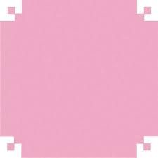 Papel Camurça 40x60cm Rosa Ref:4-214.1.07