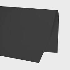 Papel Colorset Dp Face 48x66 Preto Ref.39.08