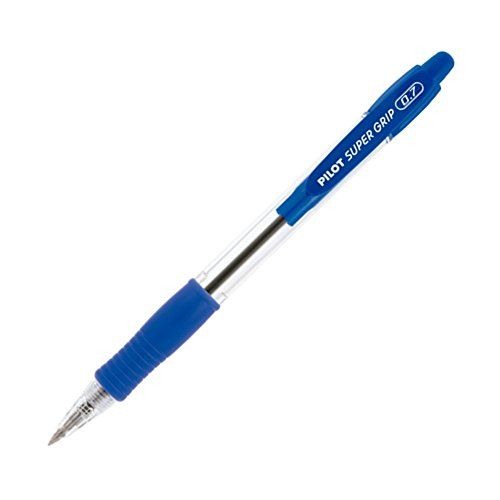 Caneta 0.7 Esf. S.Grip Retr. Ref.BPGP-10R...