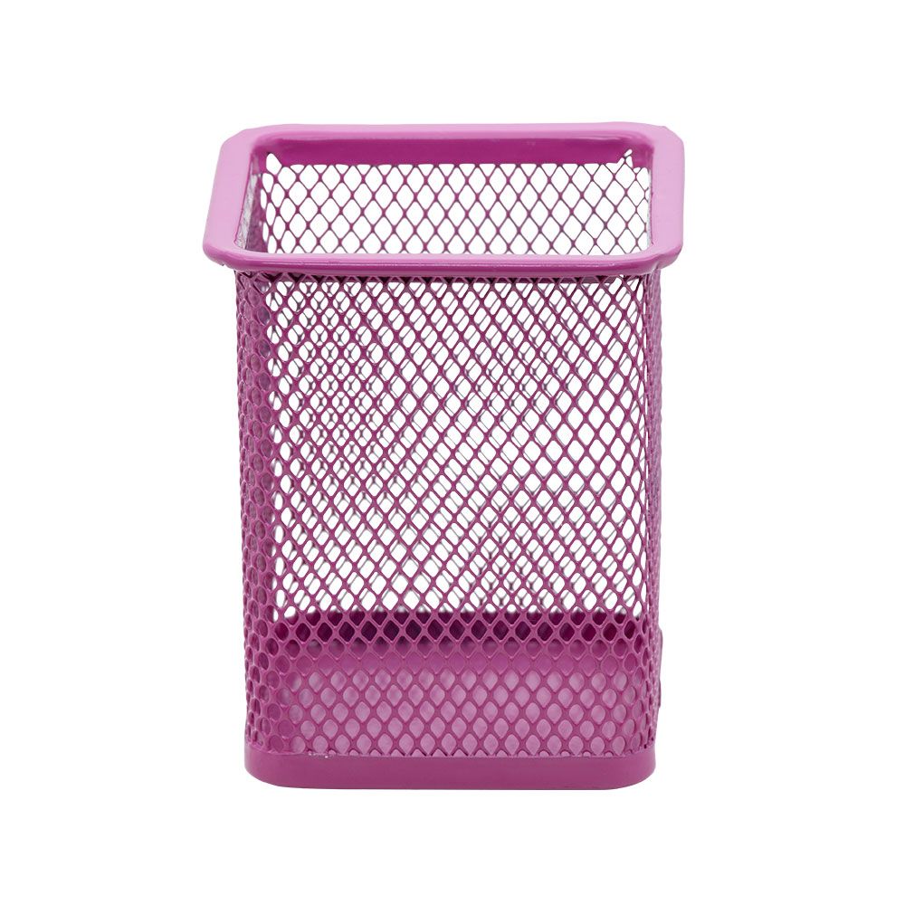 Porta Caneta Aramado Quadrado Ref:OR5114 ...