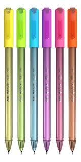 Caneta 1.0 Gel Cis Gelyx Neon Ref.5.7122 ...