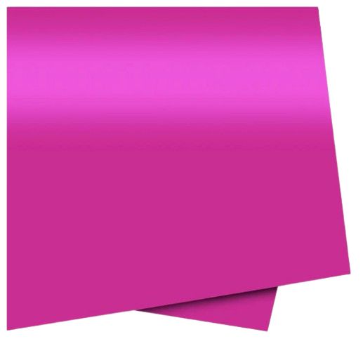 Papel Cartão c/Brilho 50x66 Pink Ref.4-20...