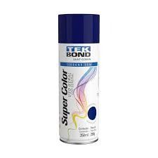 Tinta Aerossol Uso Geral 250g/350ml AZ Es...