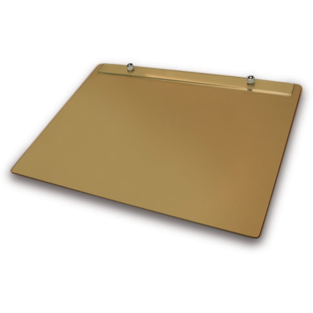 Pranchetinha A4 MDF c/Prend. Ac. Ref.48-A4M 
