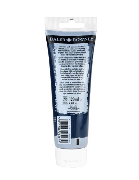 Tinta Acril. DR Graduate 120ml Ref.127 In...
