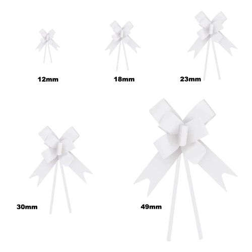 Laço Pronto Liso 12mm c/10un Ref.1230037 ...