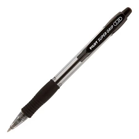 Caneta 1.0 Esf. S.Grip NI Ref.BPGP-10R-NI...