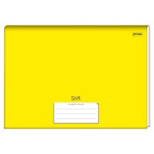 Caderno Brochura CD 96F Cartog/Des Stiff ...