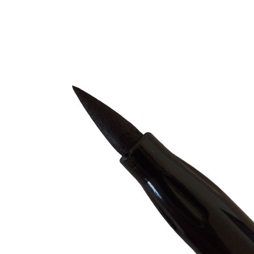 Marcador Brush Aquarel Ref.70.3600 Preto