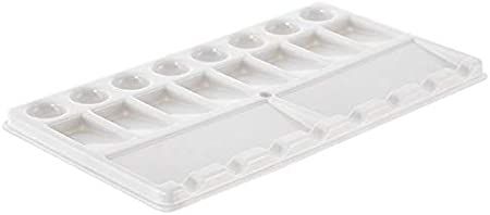 Godê Plastico Formato Piano Ref.592