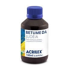Betume da Judéia 100ml Ref.15810 