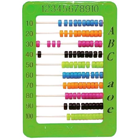 Abaco Rf104 Ref:0-336.4.99 Sortido