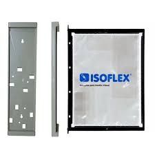 Pasta Isoflex Standard A4 Ref.PIA4r-PT Re...