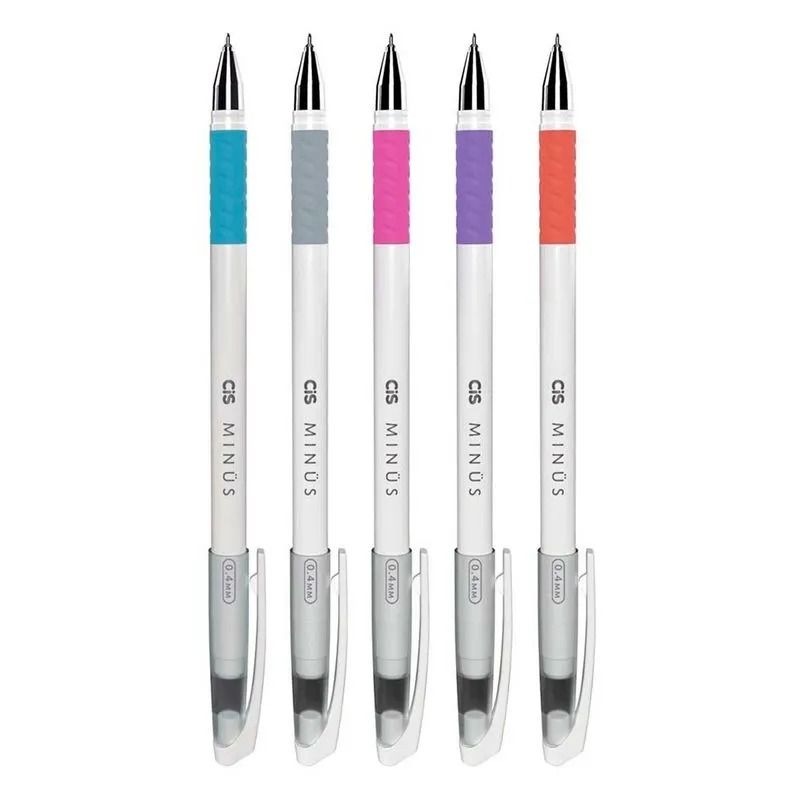 Caneta 0.4 Esfer Minus Ref.66.0000 Sortidas