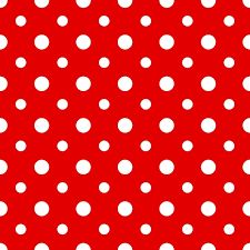 Papel Colorset Fantasia 48x66 Vermelho c/...