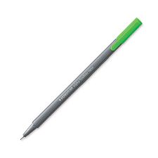 Caneta Triplus Fineliner Ref.334 Vd 550 W...