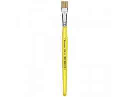 Pincel Escolar Chato 115 Condor N°20 AM