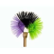 Espanador de Nylon p/Teto