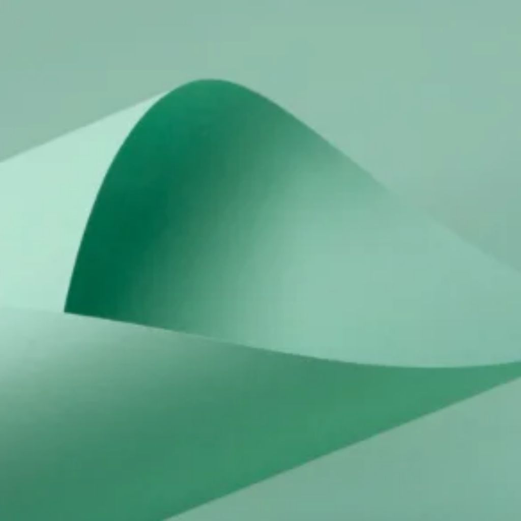 Cartolina 150g 50x66 Verde 