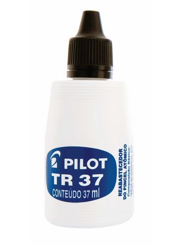 Tinta p/Marc. Permanente 37ml Ref.TR-37 P...