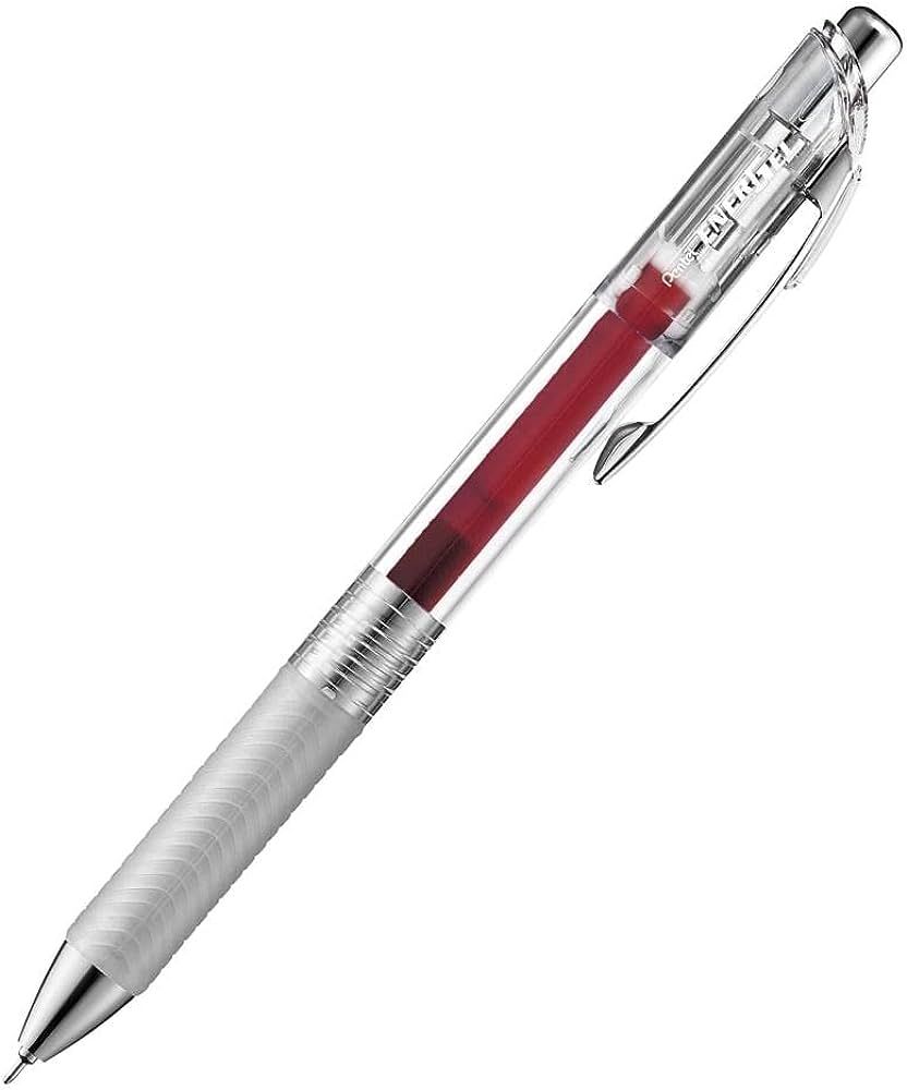 Caneta 0.7 Energel Infree Ref.BL77TL-BG M...