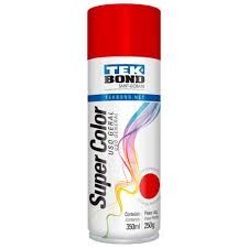 Tinta Aerossol Uso Geral 250g/350ml VM Br...