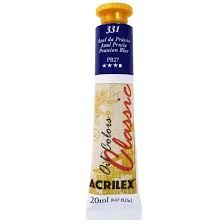 Tinta à Oleo Classic 20ml Ref.14123-331 A...