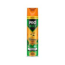 Inseticida Aerosol 350ml/185g Pro inset