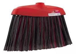 Vassoura Nylon Madri 