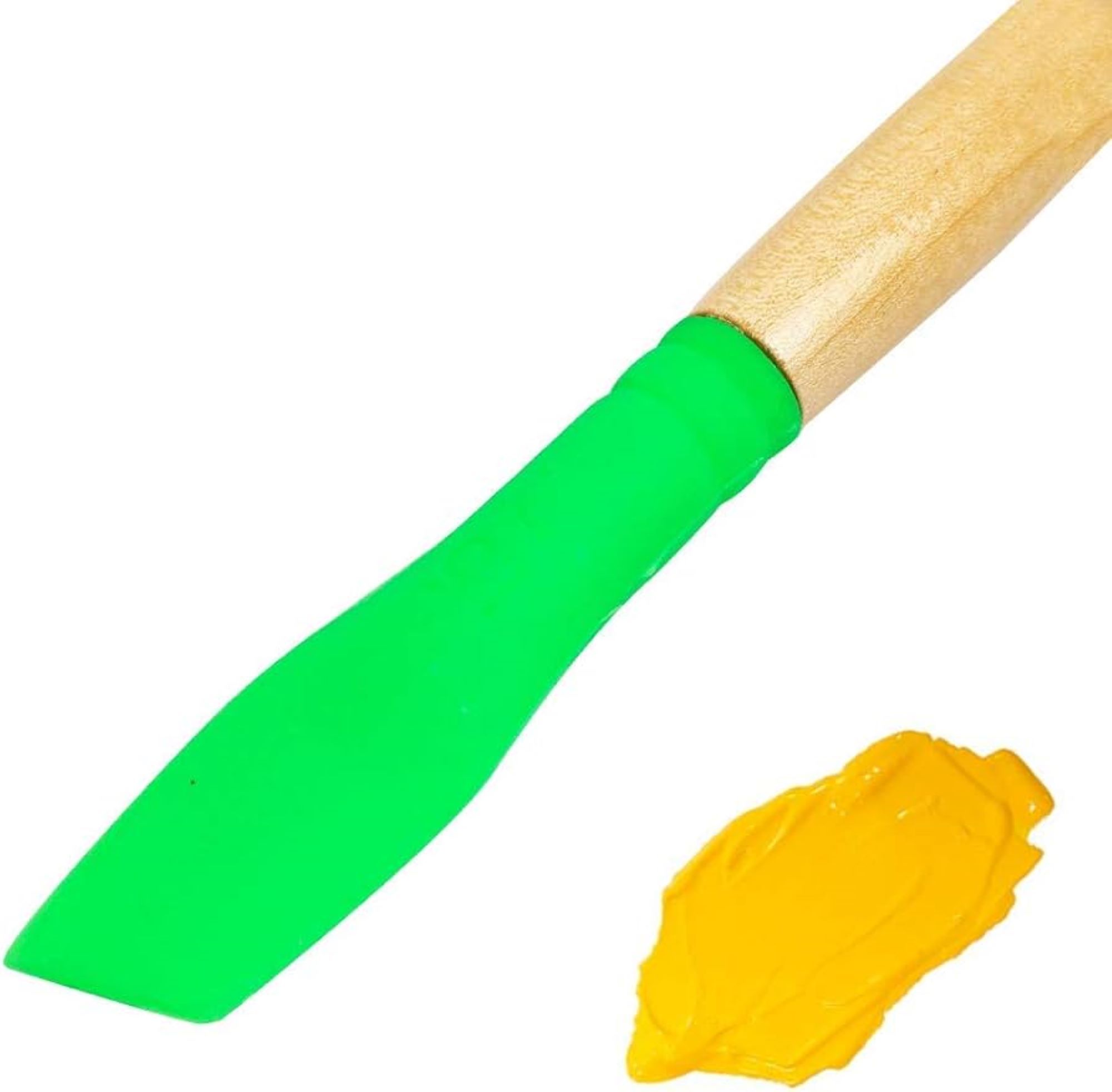 Pincel Modelador Textura Ref.8080-5
