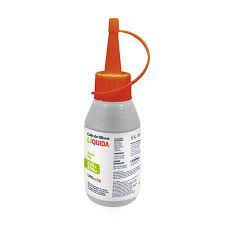 Cola de Silicone Líquida 60ml 54g Ref.4314