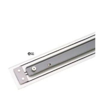 Régua Paralela de Acrílico Desetec 100cm ...