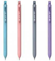 Lapiseira 0.7 Cis BPX Sortidas Ref.52.8239