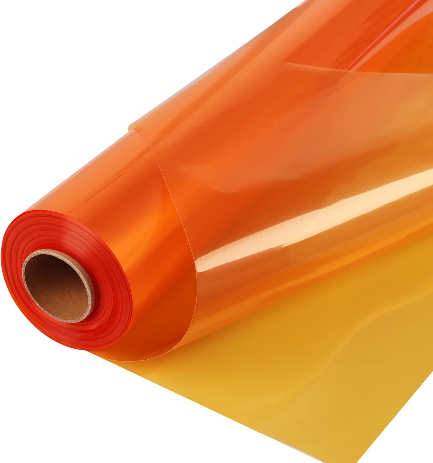 Papel Celofane 80x80 Ref.4-201.5.06 Amarelo