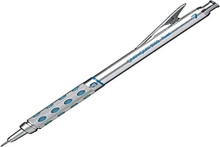 Lapiseira 0.7 Graphgear 1000 Ref:PG1017-C...